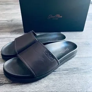 Good Man Brand | Shoes | Nwb Good Man Brand Sardina Slide  display picture 3